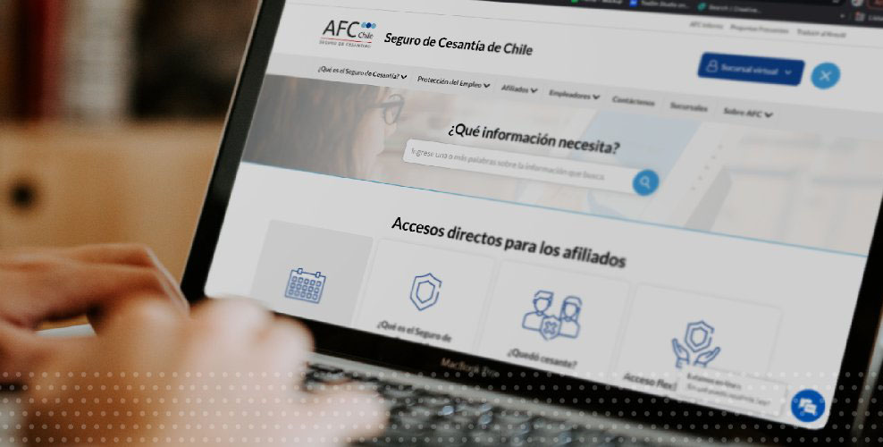 Imagen de AFC estrena nueva herramienta de accesibilidad