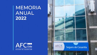 Imagen de Memoria 2022: la gestión de AFC en una mirada