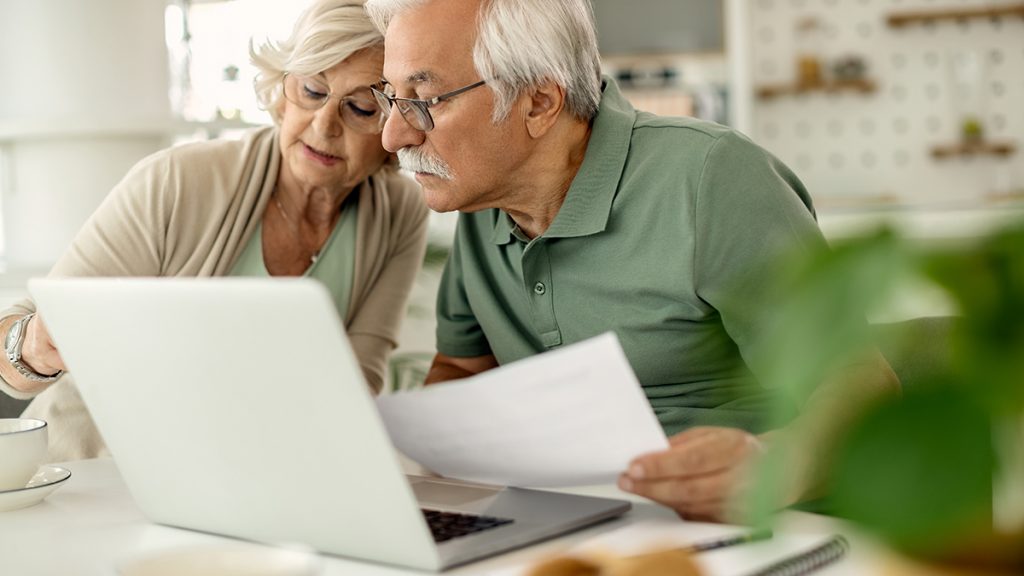 Imagen de ¿Es pensionado afiliado al Seguro de Cesantía?